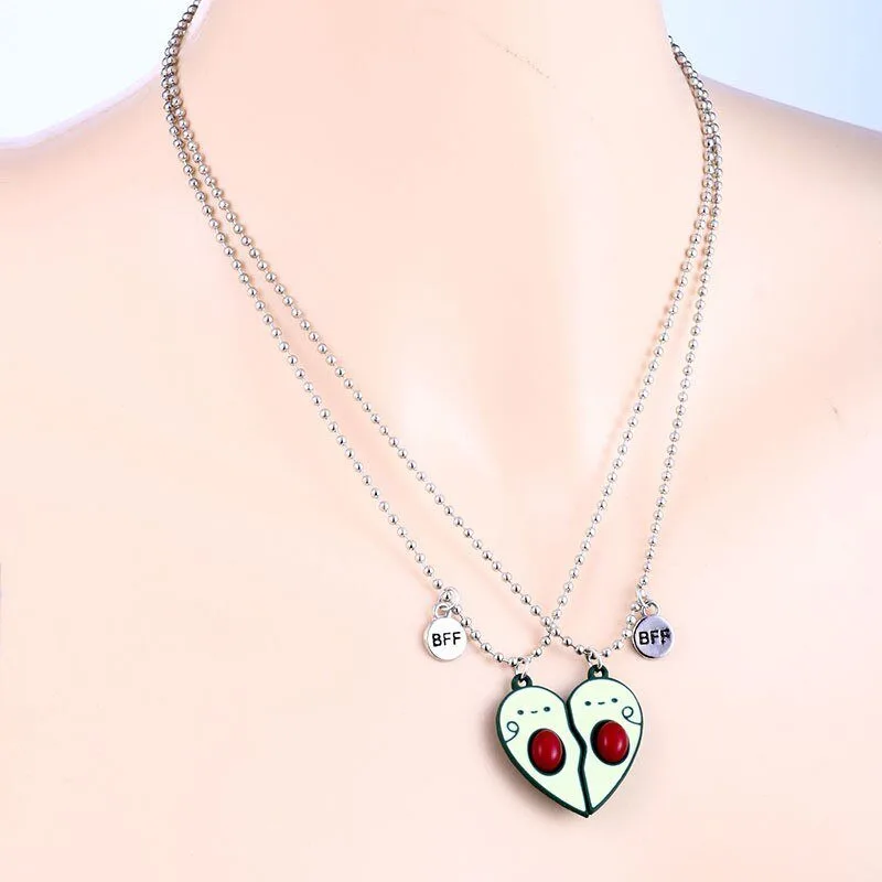 cadeau émotionnel meilleure amie
