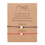 accessoire amitié bracelet adulte