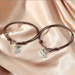 accessoire amitié fantaisie