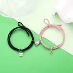 accessoire amoureux aimanté