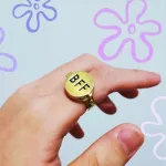 accessoire Bob L'éponge Bff