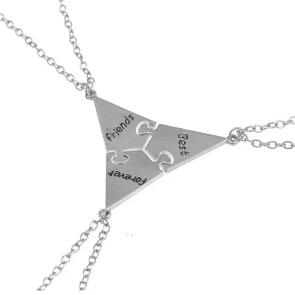 accessoire d'amitié à trois