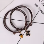 accessoire d'amitié créatif