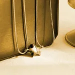 accessoire en couple collier étoile