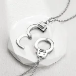 accessoire menottes pour 2