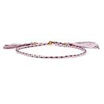 accessoire mode bracelet d'amitié