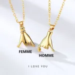 accessoire mode promesse du petit doigt