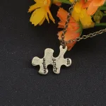 accessoire puzzle pour 6