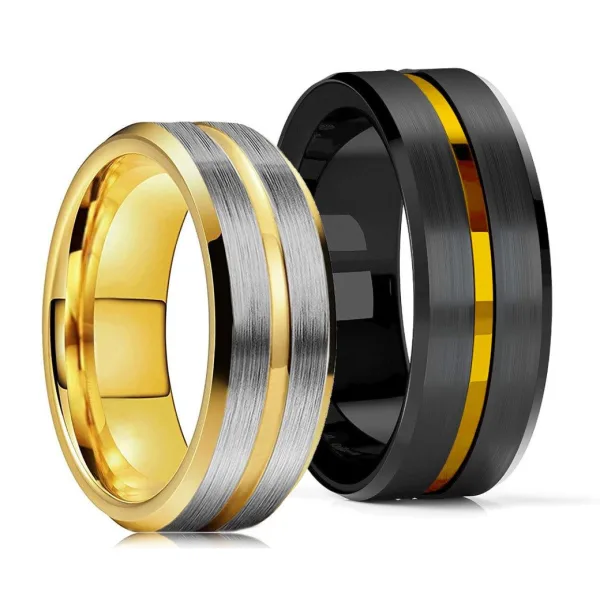 Alliance Pacs Couple