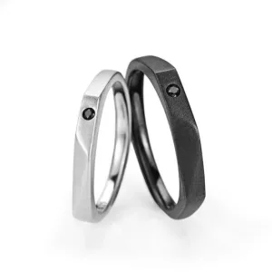 Bague Complémentaire Couple