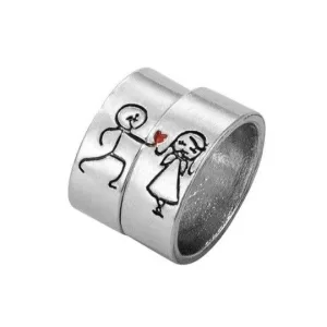 Bague de Déclaration