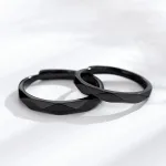 bague de promesse en diamant