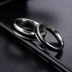 bague sentimentale homme femme