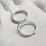 bague Winnie L'ourson pour amoureux