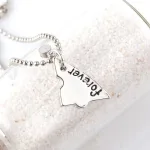 bijou Bff pour quatre