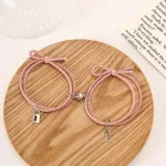 bijou élégant pour amoureux