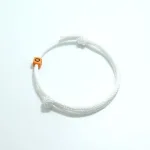 bijou homme bracelet lettre