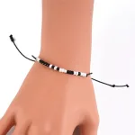 bijoux couple morse en argent