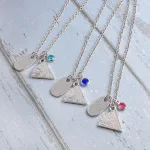 bijoux pizza bff pour 6