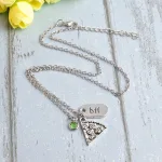 bijoux pizza pour 6 amis