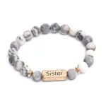 bijoux tendance pour siblings