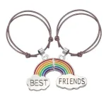 Bracelet Amitié Fantaisie