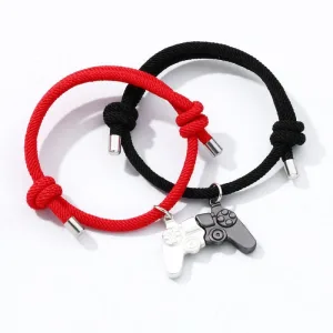 Bracelet Amitié pour Geek