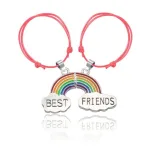 bracelet amitié tendance