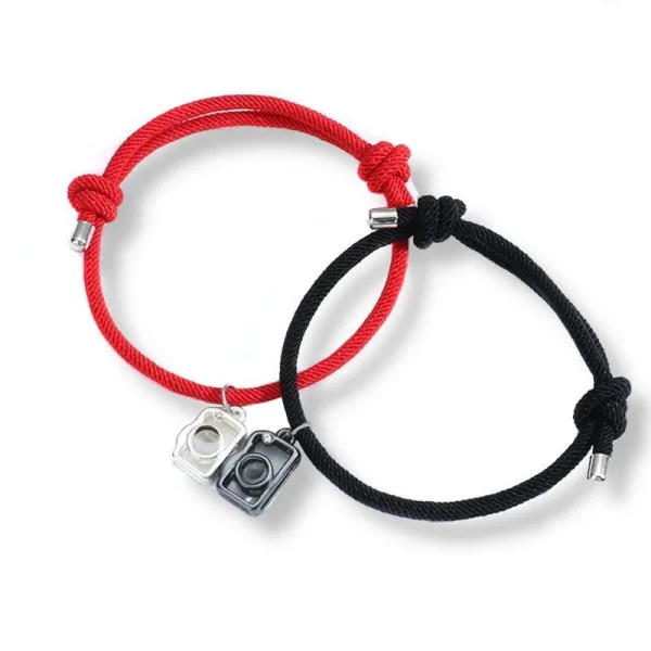 Bracelet Appareil Photo