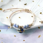 bracelet astral planètes
