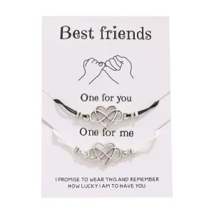 Bracelet Best Friend Forever