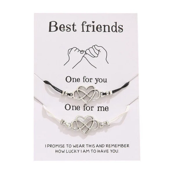 Bracelet Best Friend Forever