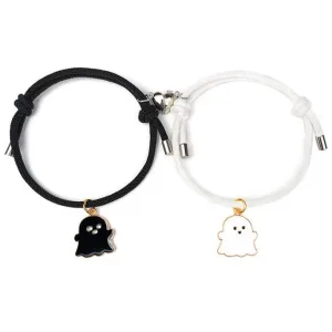 Bracelet BFF (Fantôme)