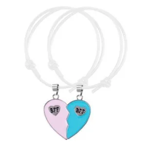 Bracelet BFF (pour 2)