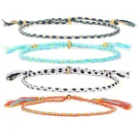 Bracelet Brésilien d'Amitié