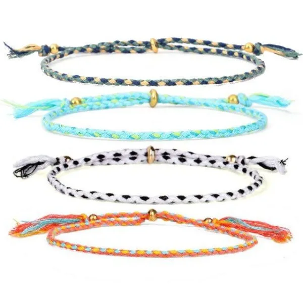 Bracelet Brésilien d'Amitié