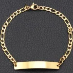 bracelet code QR Spotify sur mesure