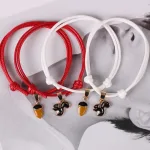 bracelet coloré pour amis