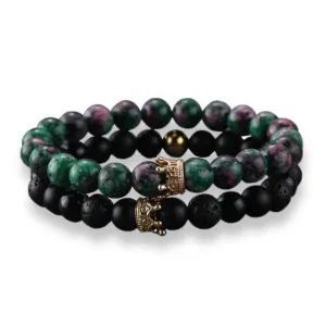 Bracelet Couple Homme