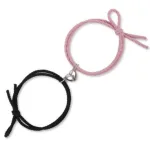 Bracelet Couple Magnétique