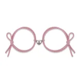 bracelet couple tendance magnétique