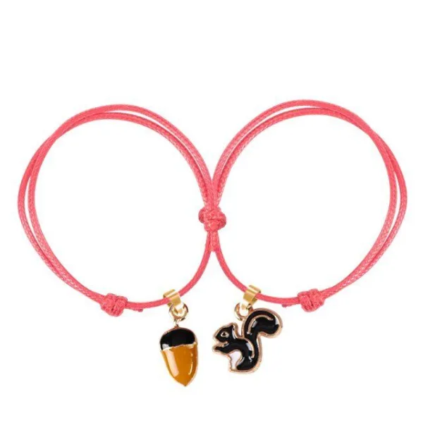 Bracelet d'Amitié Original