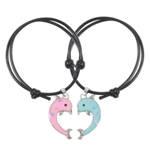 Bracelet d'Amitié pour Fille
