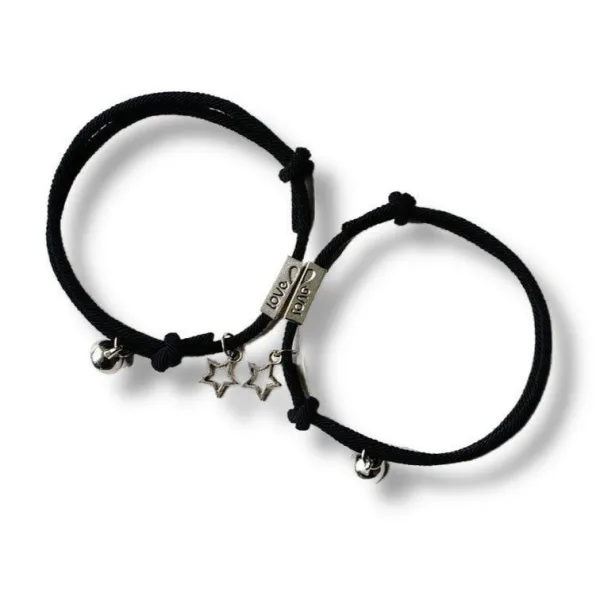 Bracelet d'Attraction Love