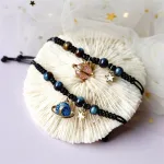 bracelet découvrez les planètes