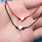 bracelet en cordon amitié adulte