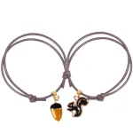 bracelet fait main d'amitié