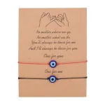 Bracelet Nazar Boncuk (Homme Femme)