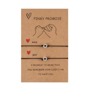 Bracelet Perle Lumineuse