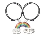 bracelet personnalisé amitié